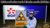 Plaintes contre EDF pour des incidents dissimulés à la centrale nucléaire du Tricastin.