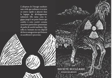 Roger Bellbeoch Société nucléaire