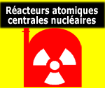 bouton reacteurs nucleaires