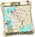 Affiche Grand Format transports 5x4