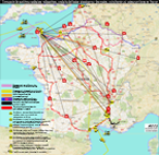 carte transports nucleaire France routes mer train 72dpi H5