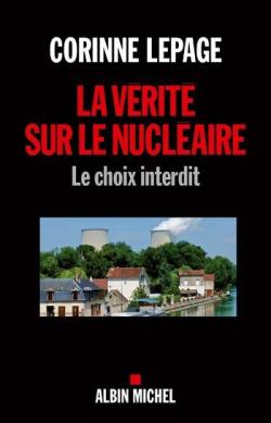 Corinne Lepage la verite sur le nucleaire le choix interdit