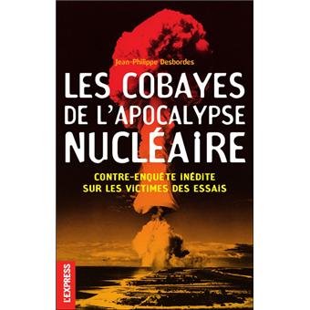 les cobayes de lapocalypse nucmeaire