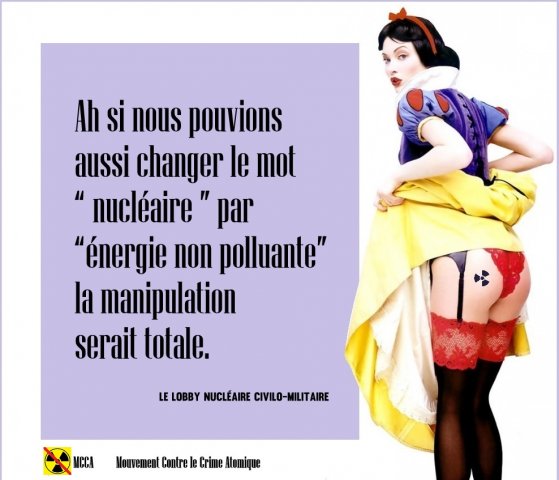 Blanche neige 