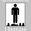 2016-19-05 l'humain