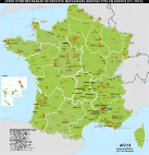 carte stockage dechets nucleaire France H5 72dpi