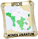 Affiche Grand Format mines 5x4