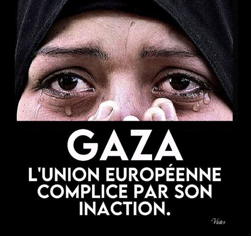 Complice par son inaction