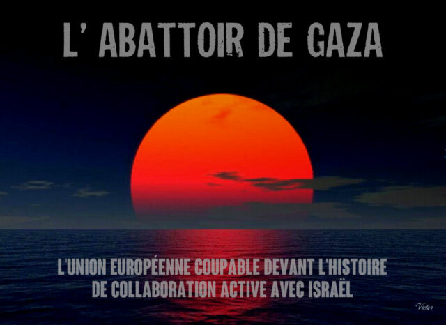 Coupable devant l’histoire