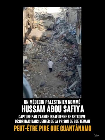 Peut-être pire que Guantànamo