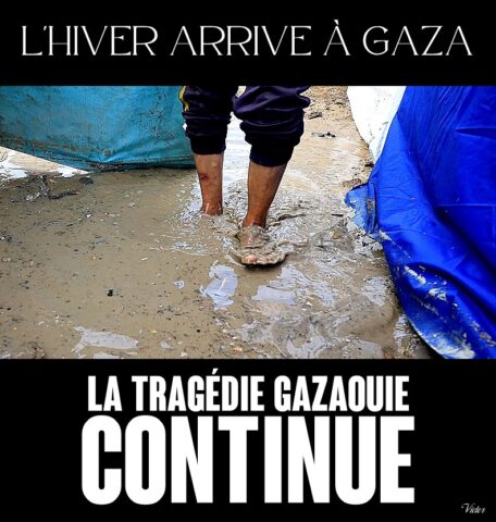 La tragédie continue