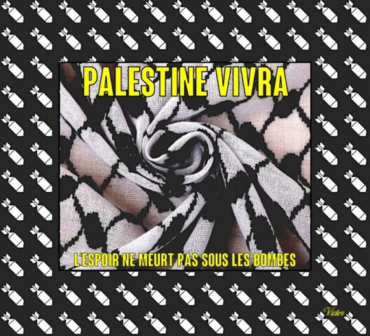 L’espoir ne meurt pas