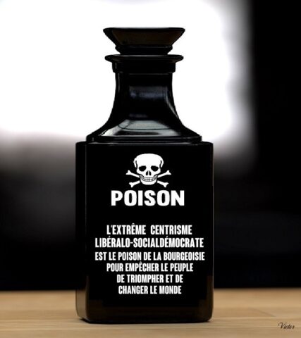 le poison de la bourgeoisie