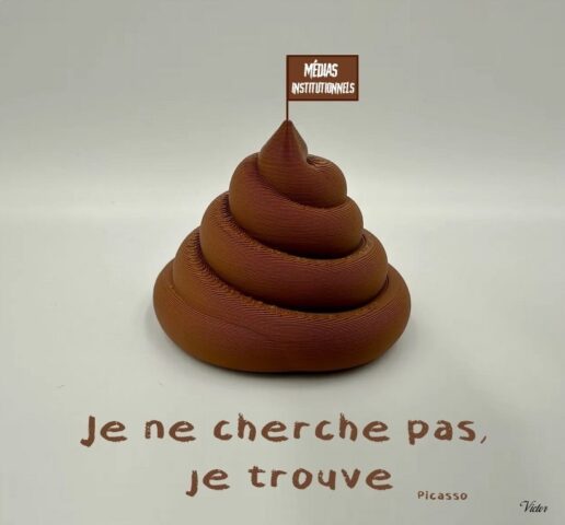 médias institutionnels