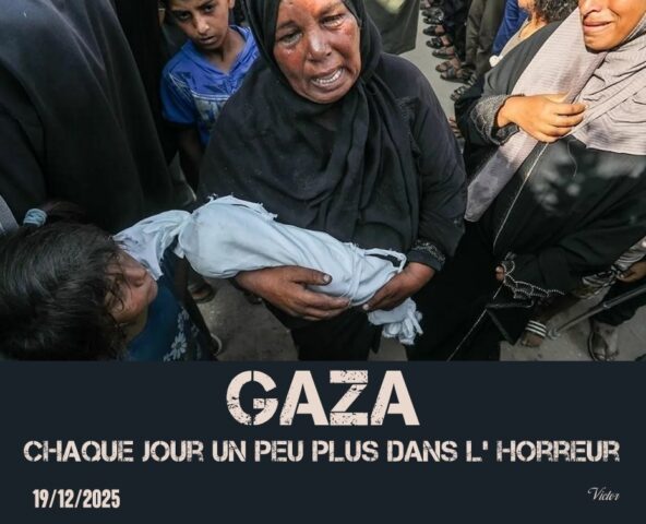 Chaque jour un peu plus