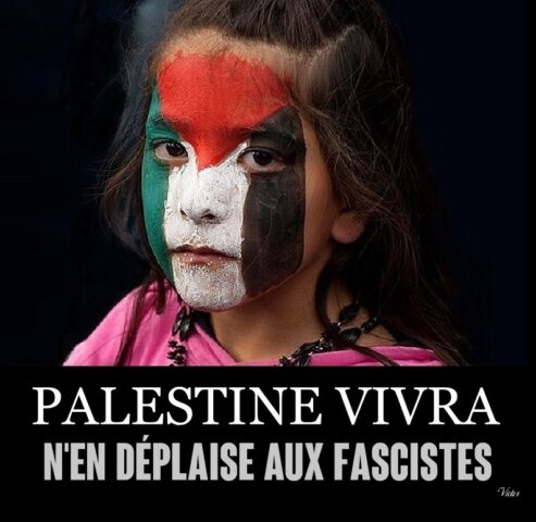 N’en déplaise aux fascistes