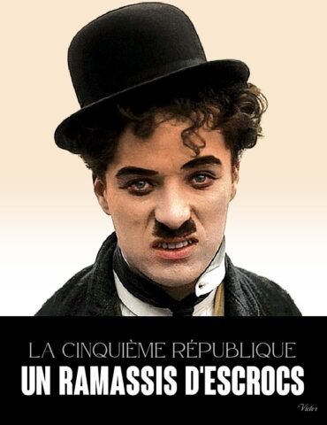 Un ramassis d’escrocs