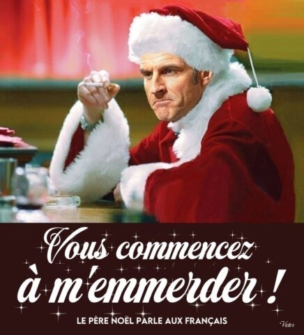le père noël