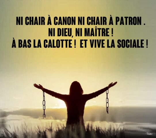 La Sociale