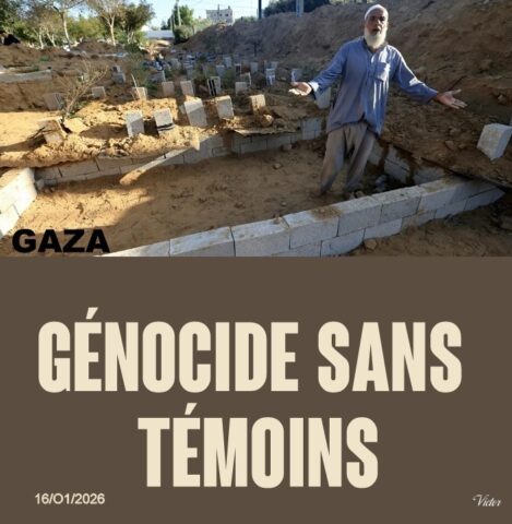 Sans témoins