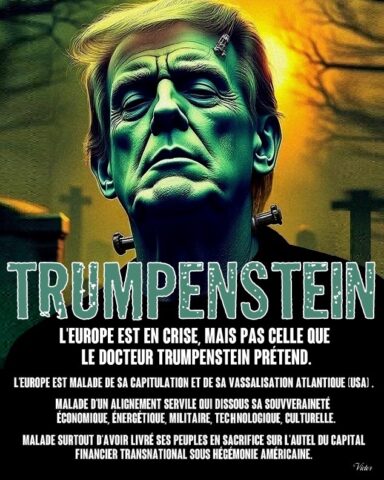 Trumpenstein