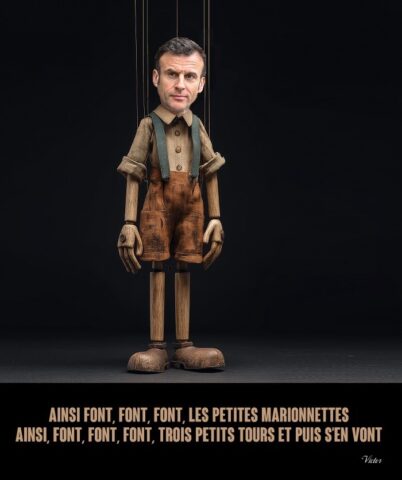 Ainsi font, font, font