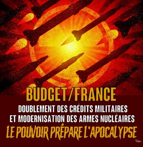Budget France