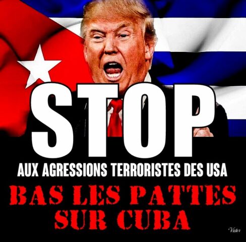 sur cuba