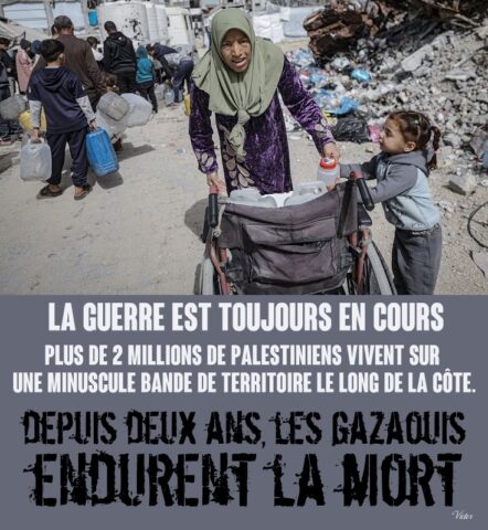 Endurent la mort