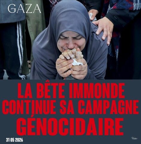 La bête