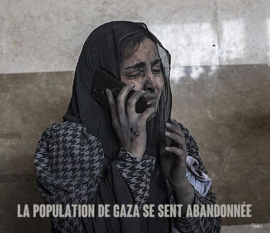 Israeli airstrike in Khan Younis refugee camp