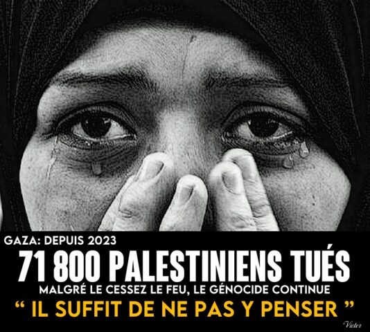 2026-10-08_Gaza_Il suffit de ne pas y penser